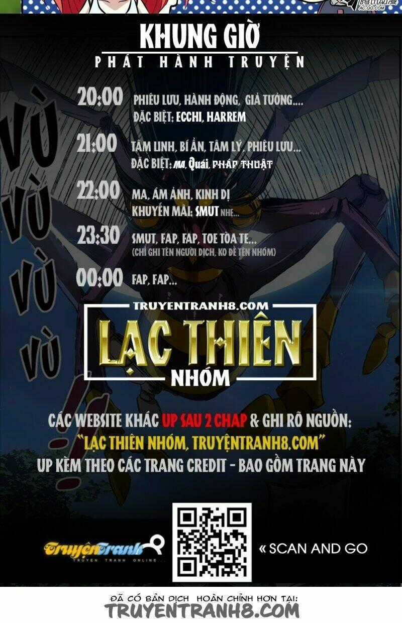 Tôi Là Thằng Phế Vật Chapter 74 trang 11