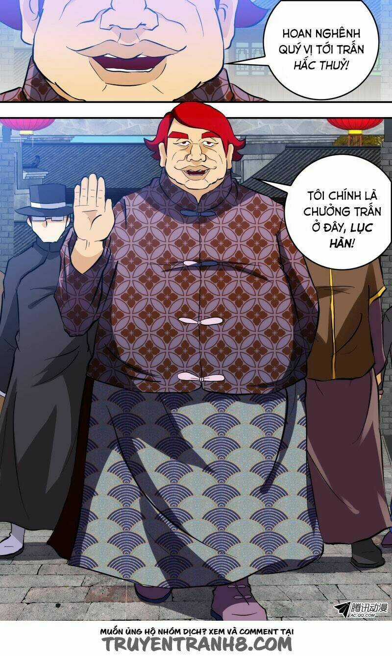 Tôi Là Thằng Phế Vật Chapter 74 trang 2