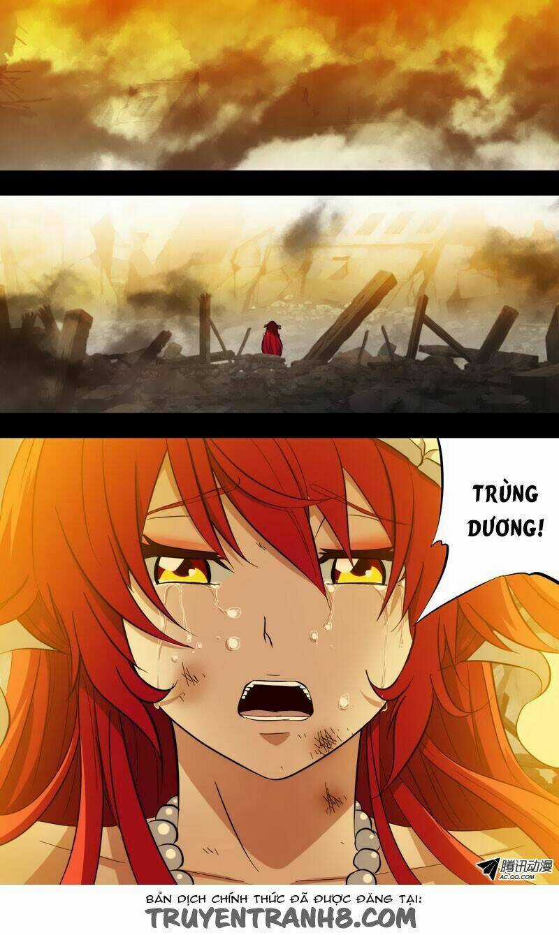 Tôi Là Thằng Phế Vật Chapter 74 trang 7