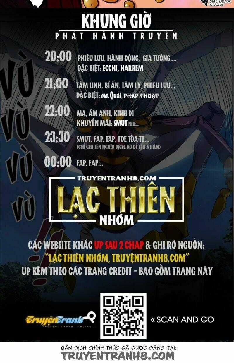 Tôi Là Thằng Phế Vật Chapter 75 trang 11