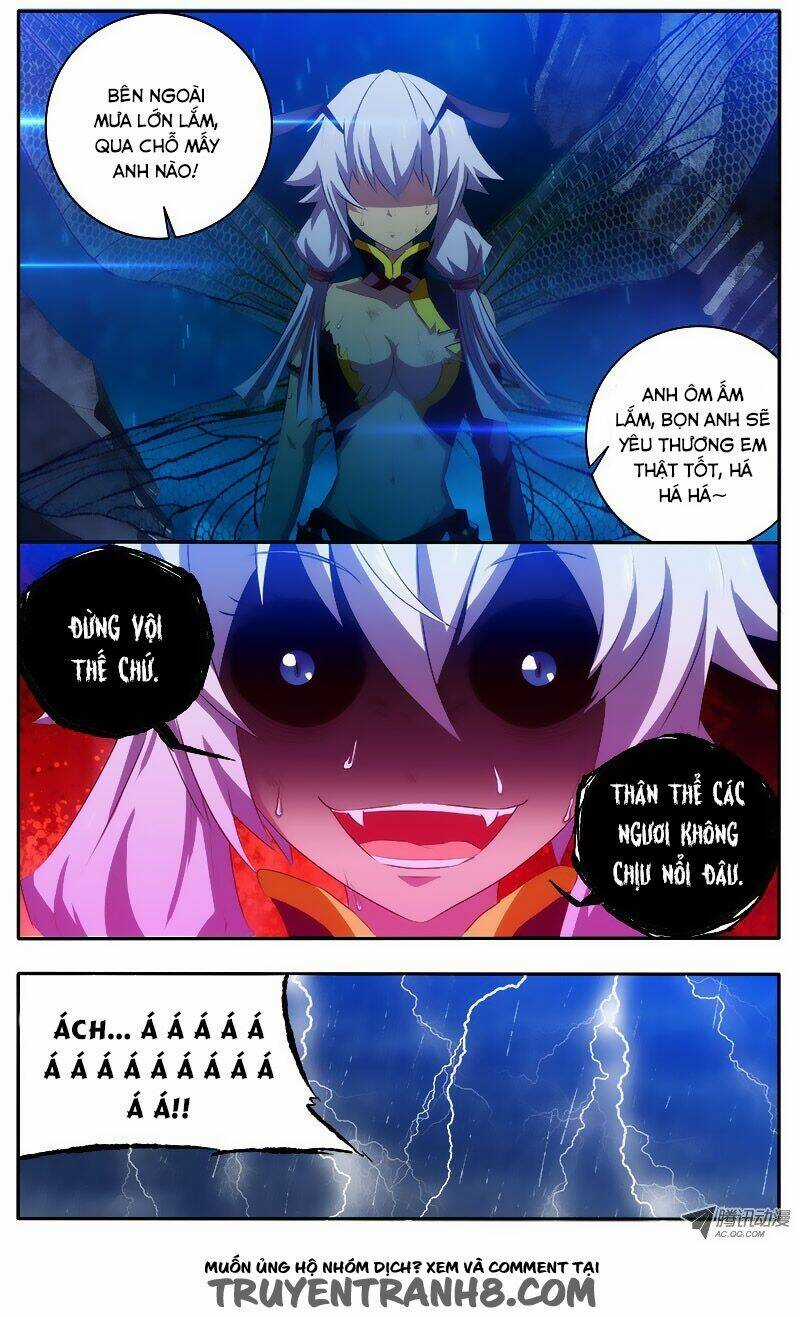 Tôi Là Thằng Phế Vật Chapter 8 trang 2