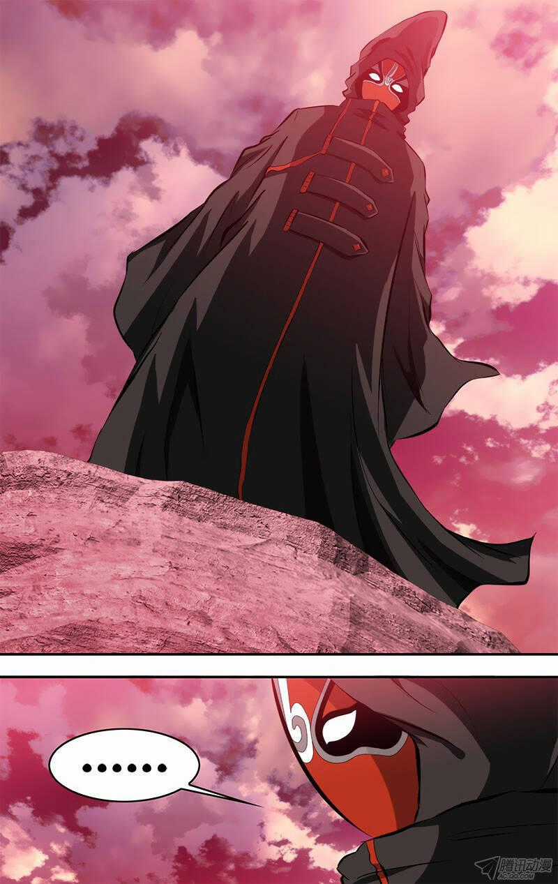 Tôi Là Thằng Phế Vật Chapter 81 trang 12