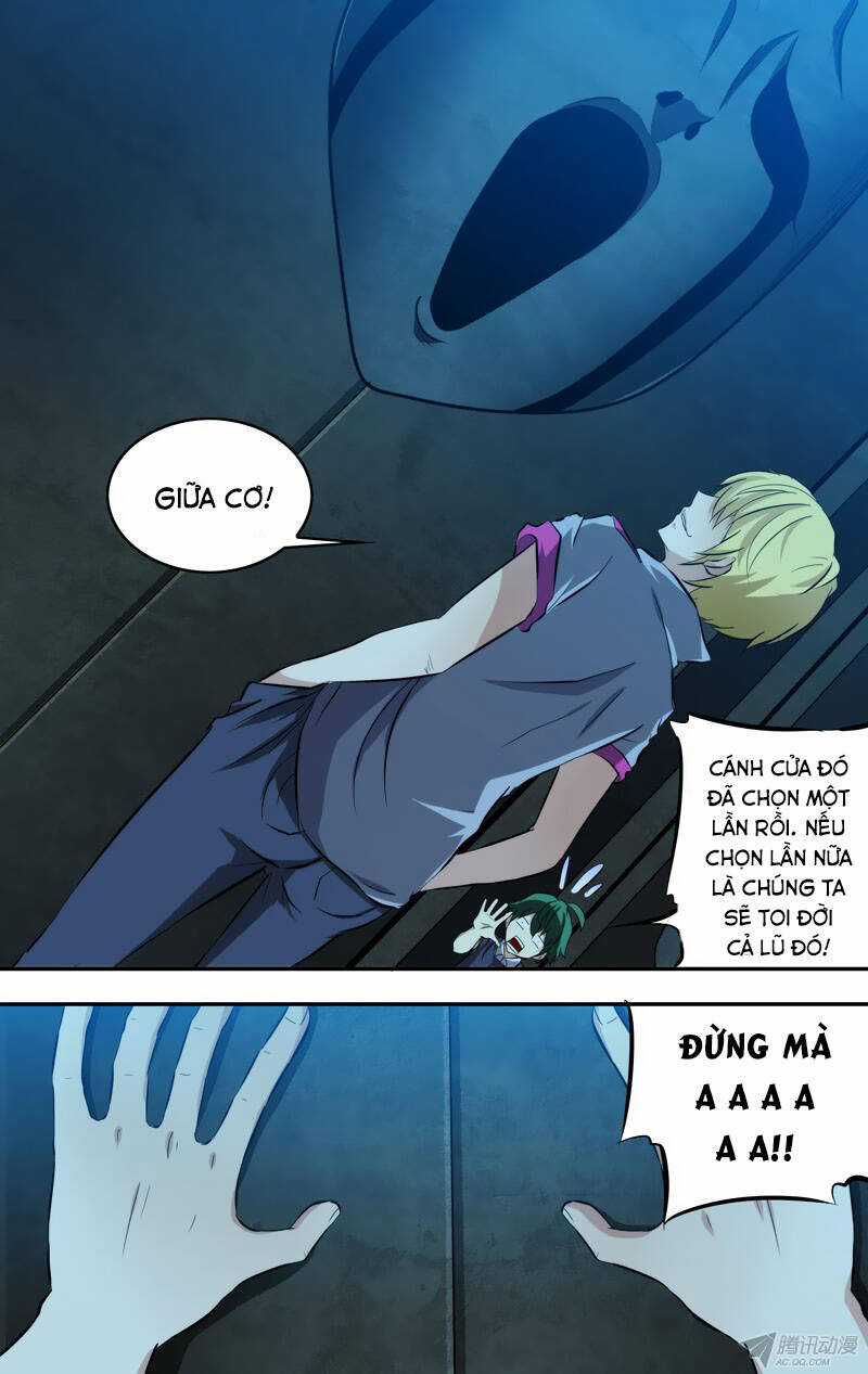 Tôi Là Thằng Phế Vật Chapter 83 trang 2