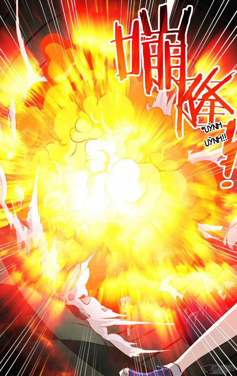 Tôi Là Thằng Phế Vật Chapter 85 trang 2