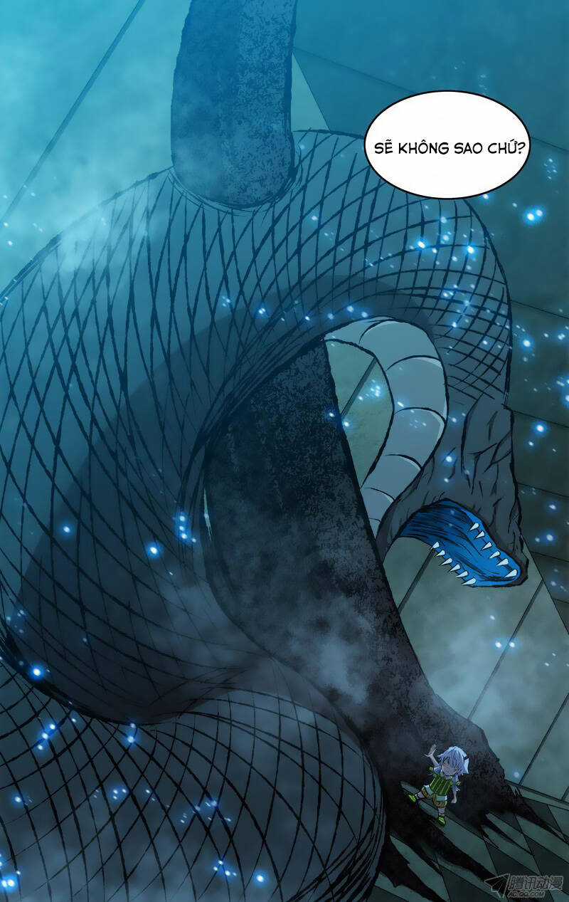 Tôi Là Thằng Phế Vật Chapter 86 trang 2