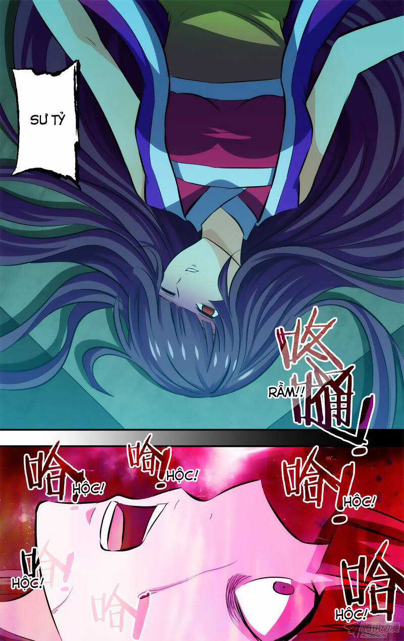 Tôi Là Thằng Phế Vật Chapter 87 trang 2