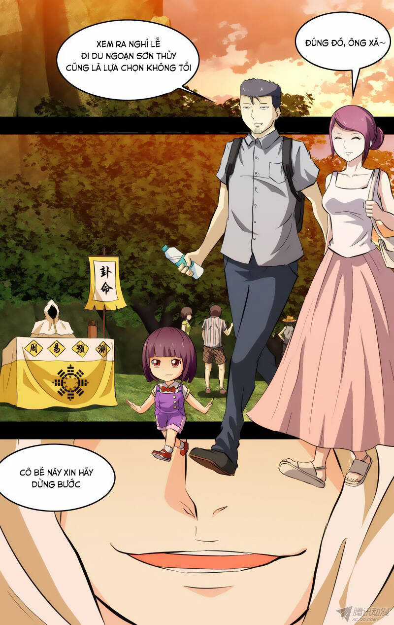 Tôi Là Thằng Phế Vật Chapter 87 trang 3