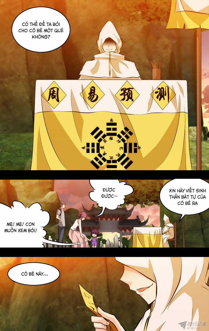 Tôi Là Thằng Phế Vật Chapter 87 trang 4