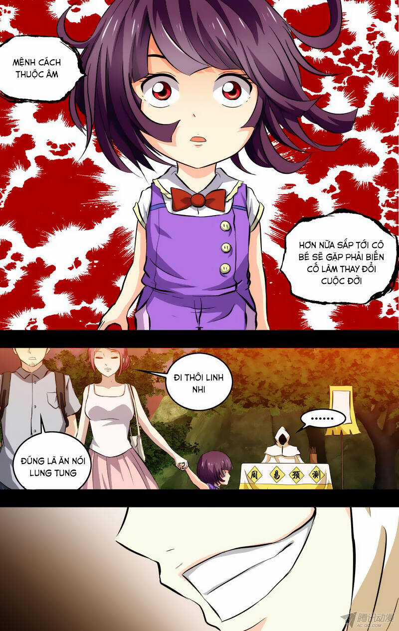 Tôi Là Thằng Phế Vật Chapter 87 trang 5