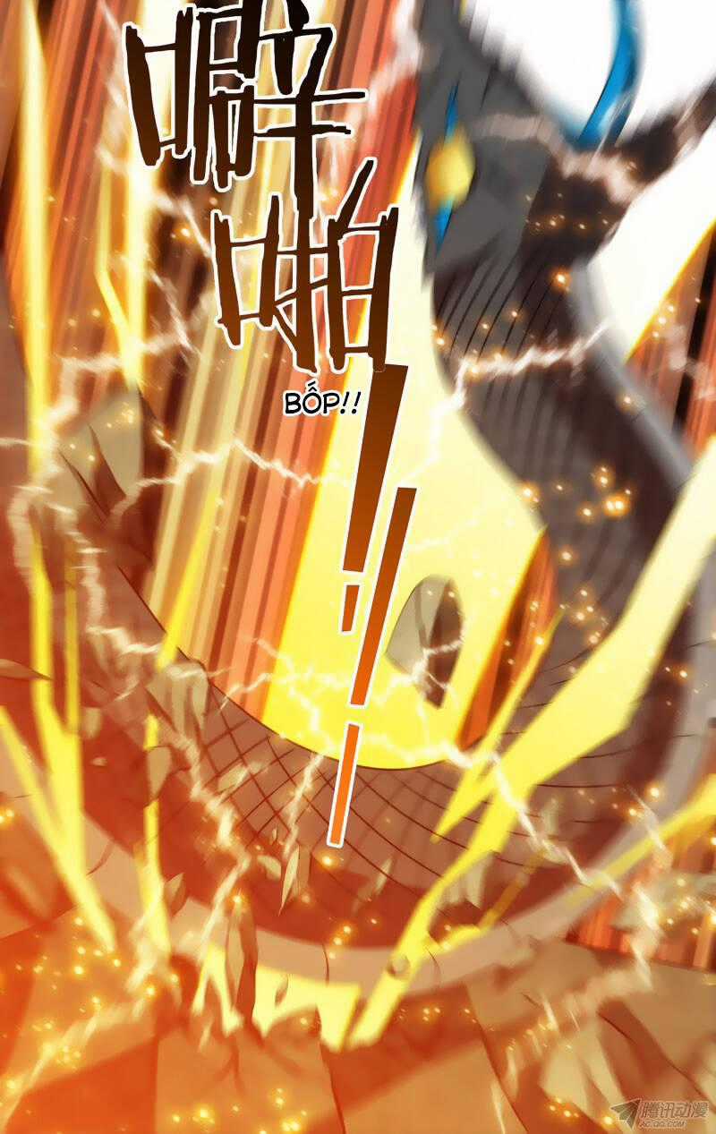 Tôi Là Thằng Phế Vật Chapter 88 trang 13