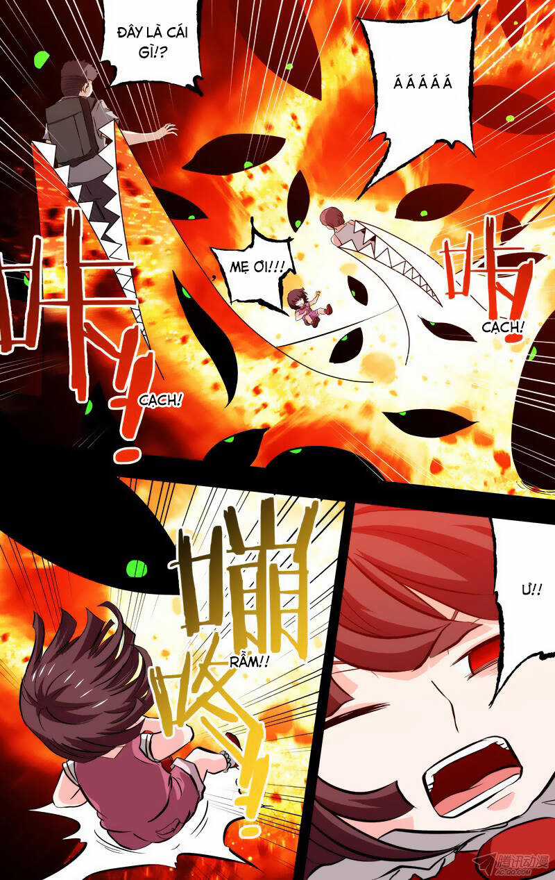 Tôi Là Thằng Phế Vật Chapter 88 trang 2