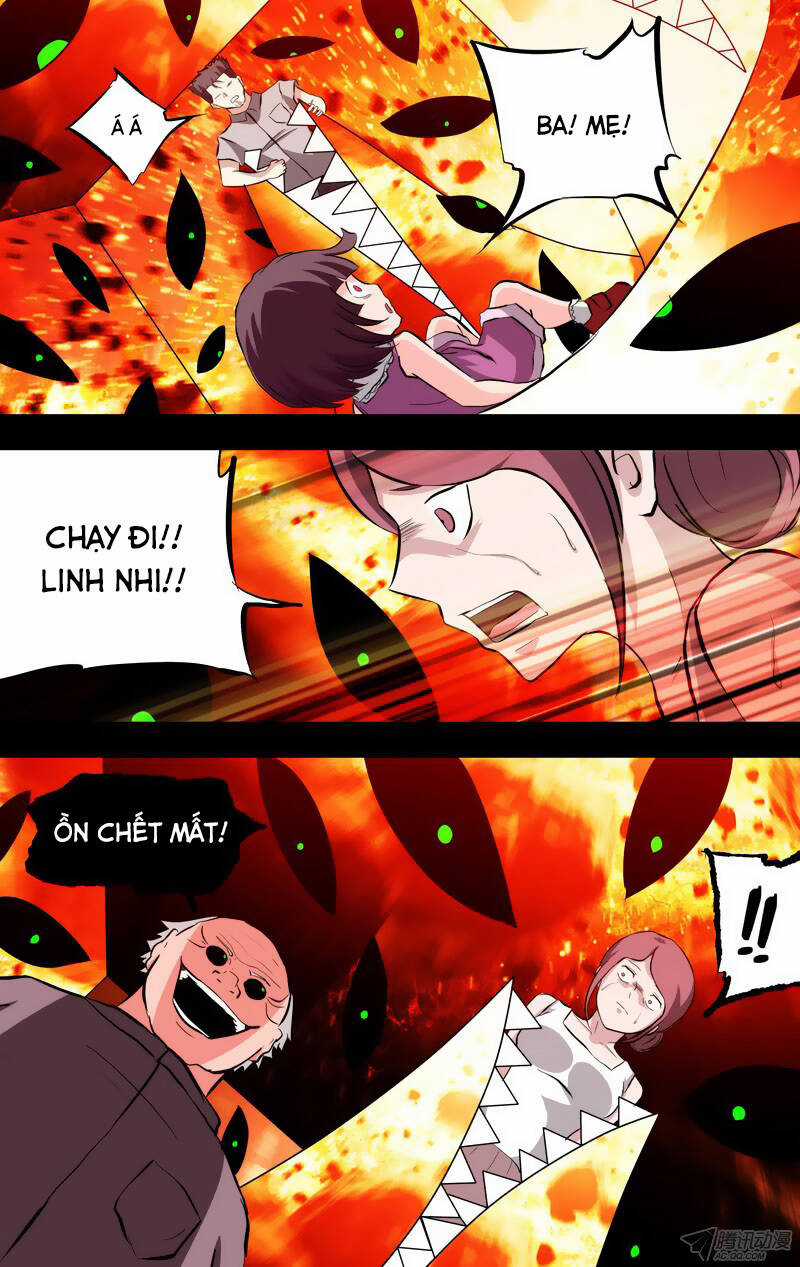 Tôi Là Thằng Phế Vật Chapter 88 trang 3