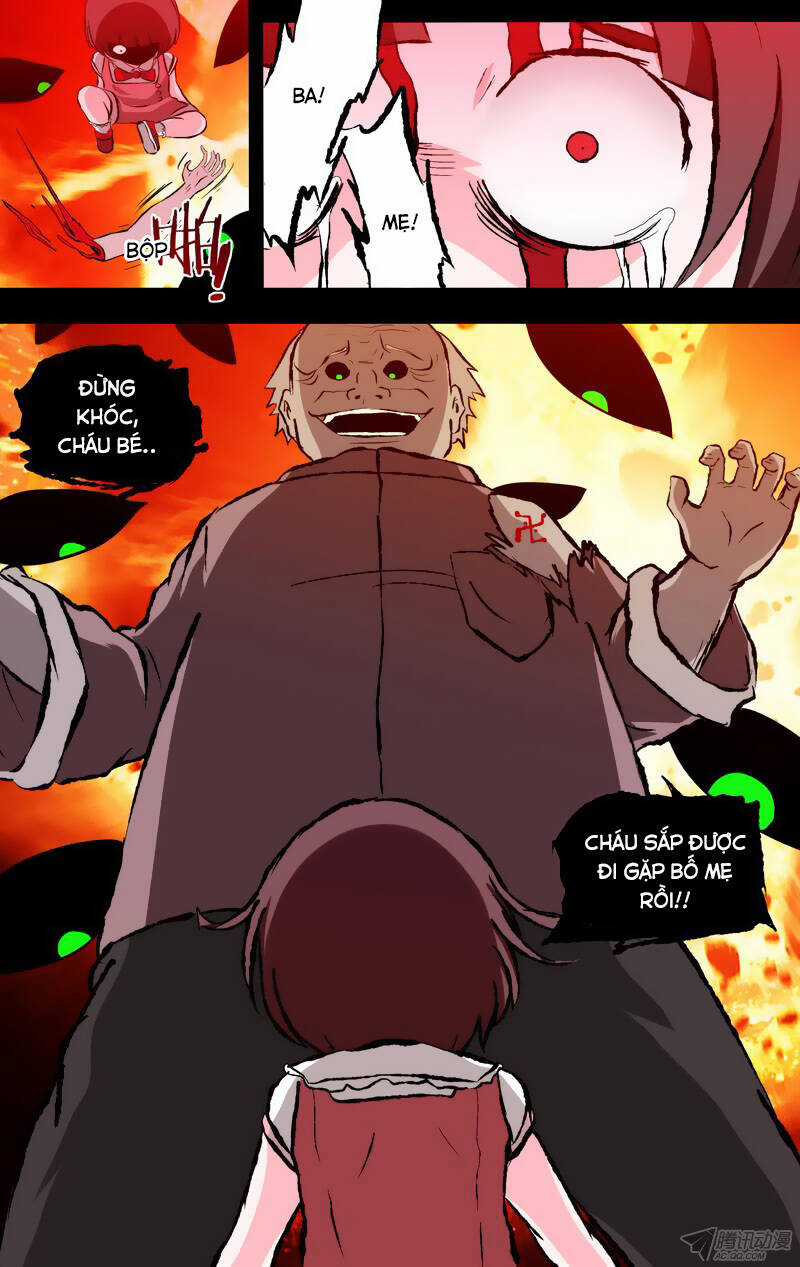 Tôi Là Thằng Phế Vật Chapter 88 trang 6