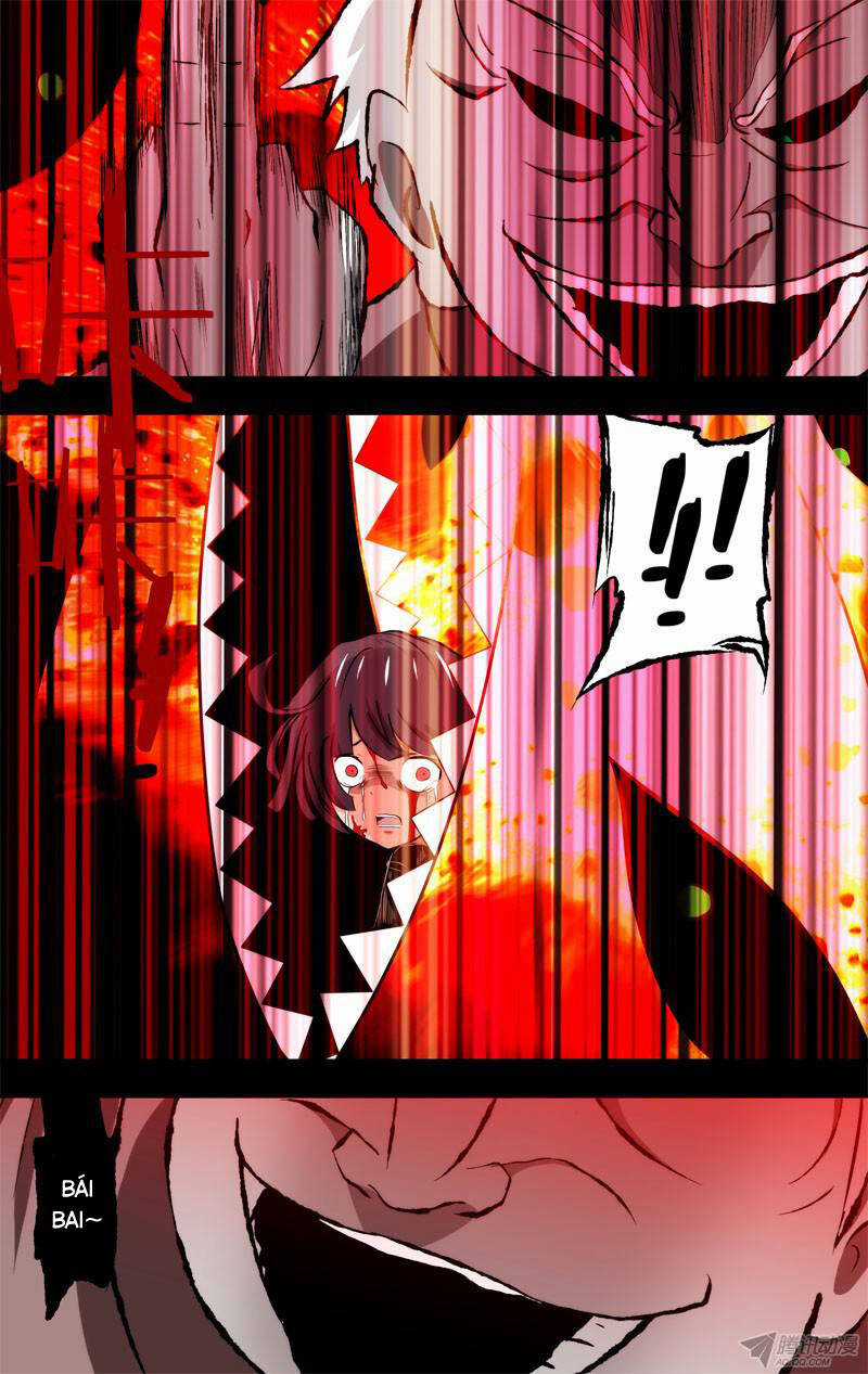 Tôi Là Thằng Phế Vật Chapter 88 trang 8