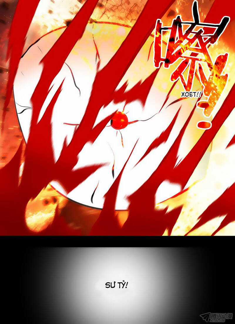 Tôi Là Thằng Phế Vật Chapter 88 trang 9