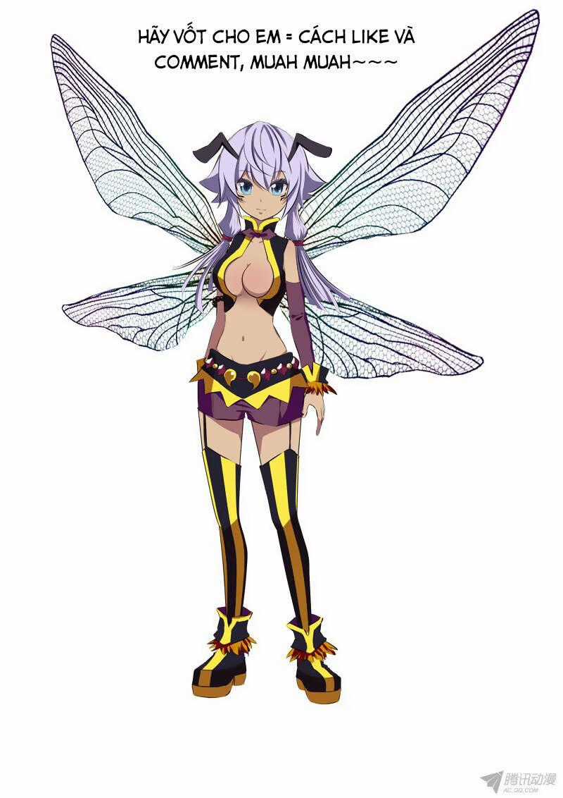 Tôi Là Thằng Phế Vật Chapter 90 trang 13