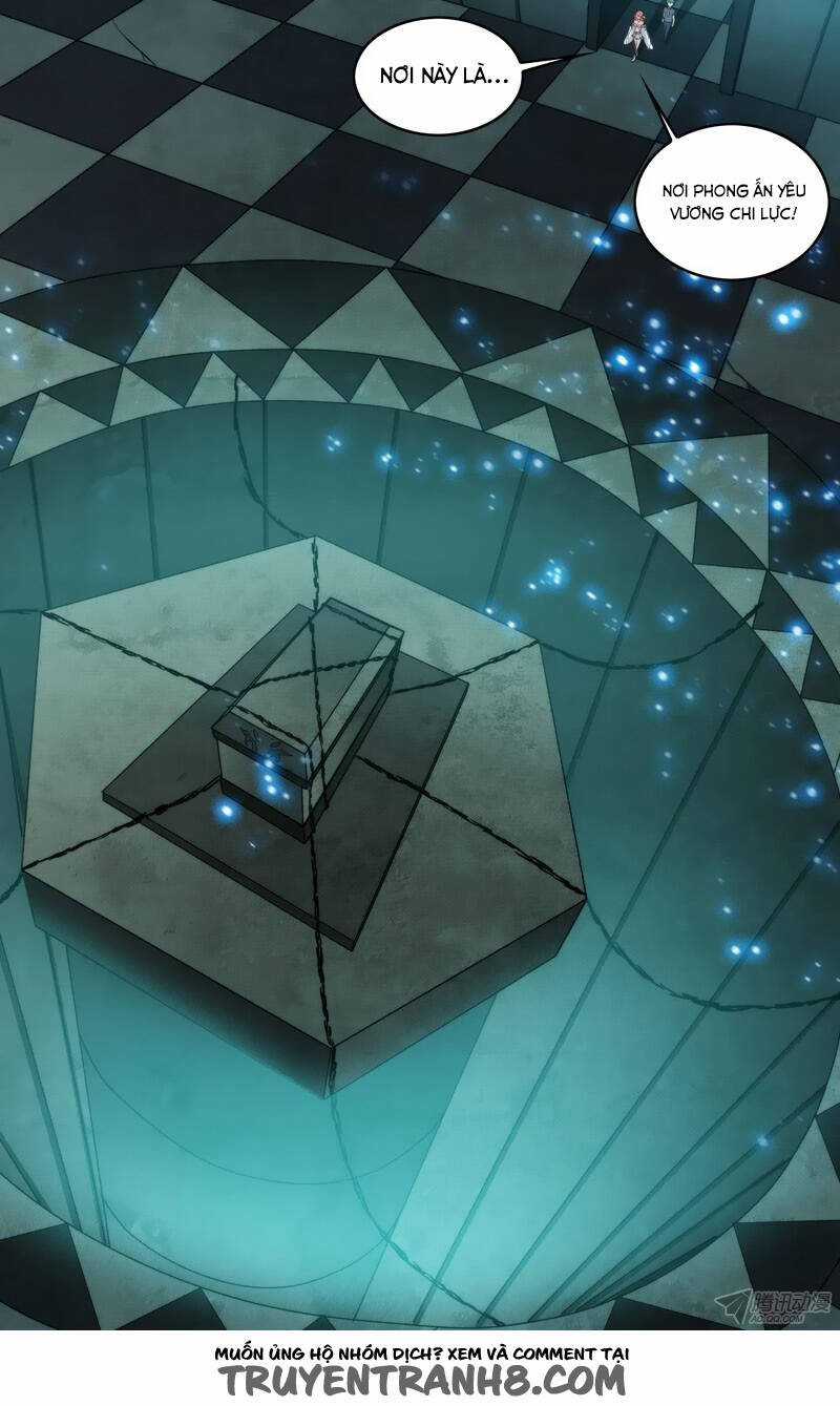 Tôi Là Thằng Phế Vật Chapter 91 trang 5