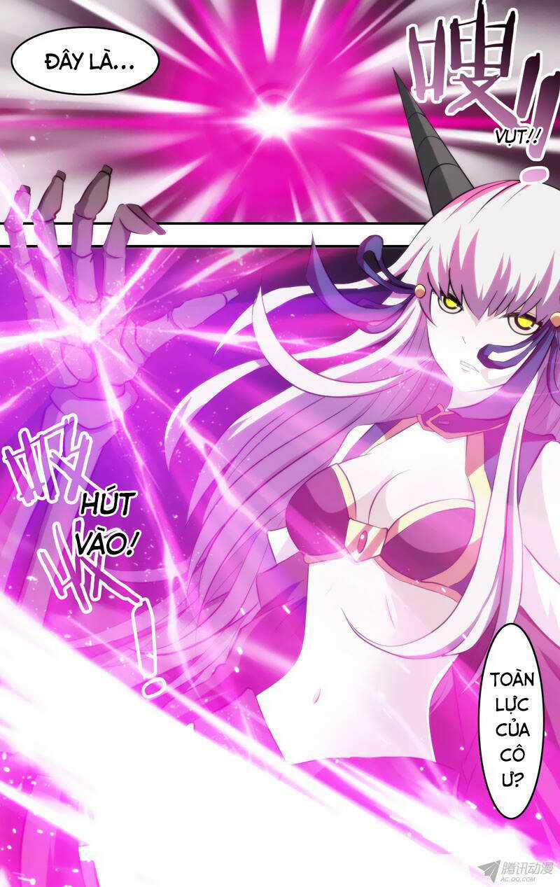 Tôi Là Thằng Phế Vật Chapter 92 trang 6