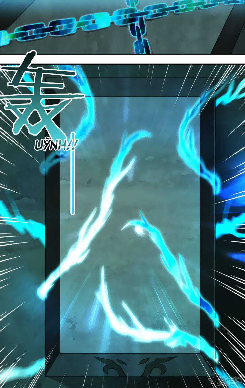 Tôi Là Thằng Phế Vật Chapter 93 trang 3