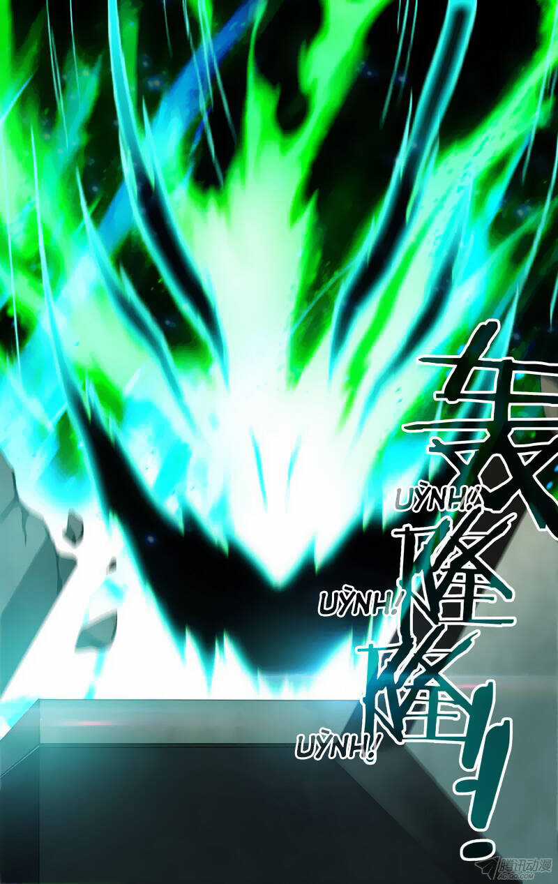 Tôi Là Thằng Phế Vật Chapter 93 trang 4