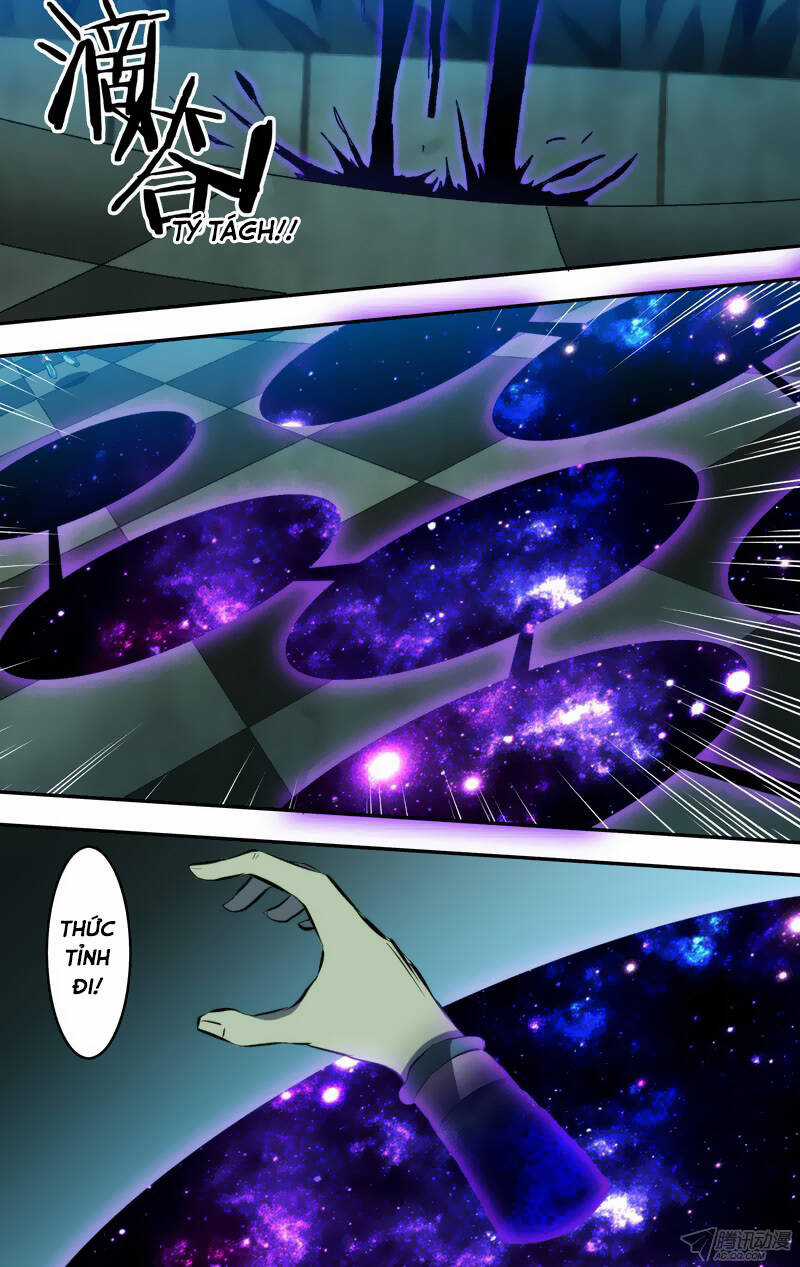 Tôi Là Thằng Phế Vật Chapter 94 trang 13