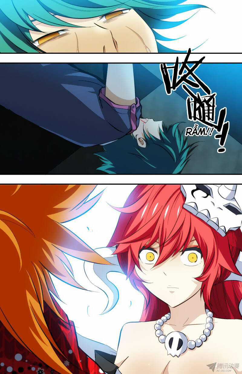 Tôi Là Thằng Phế Vật Chapter 94 trang 2