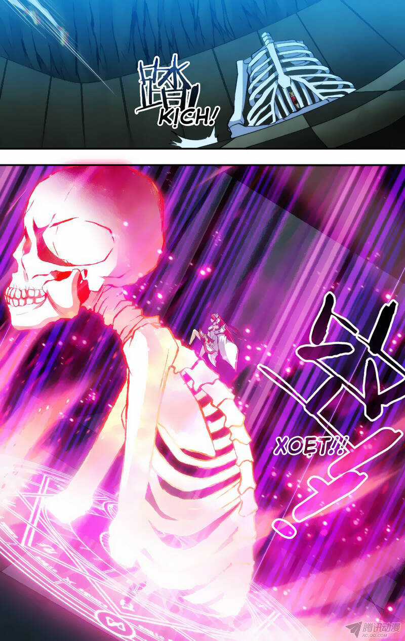 Tôi Là Thằng Phế Vật Chapter 94 trang 5