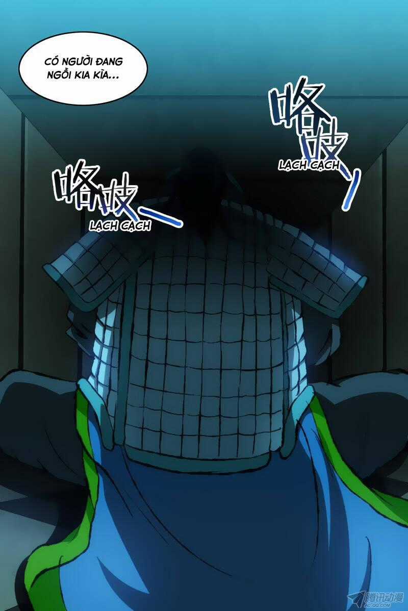 Tôi Là Thằng Phế Vật Chapter 95 trang 12