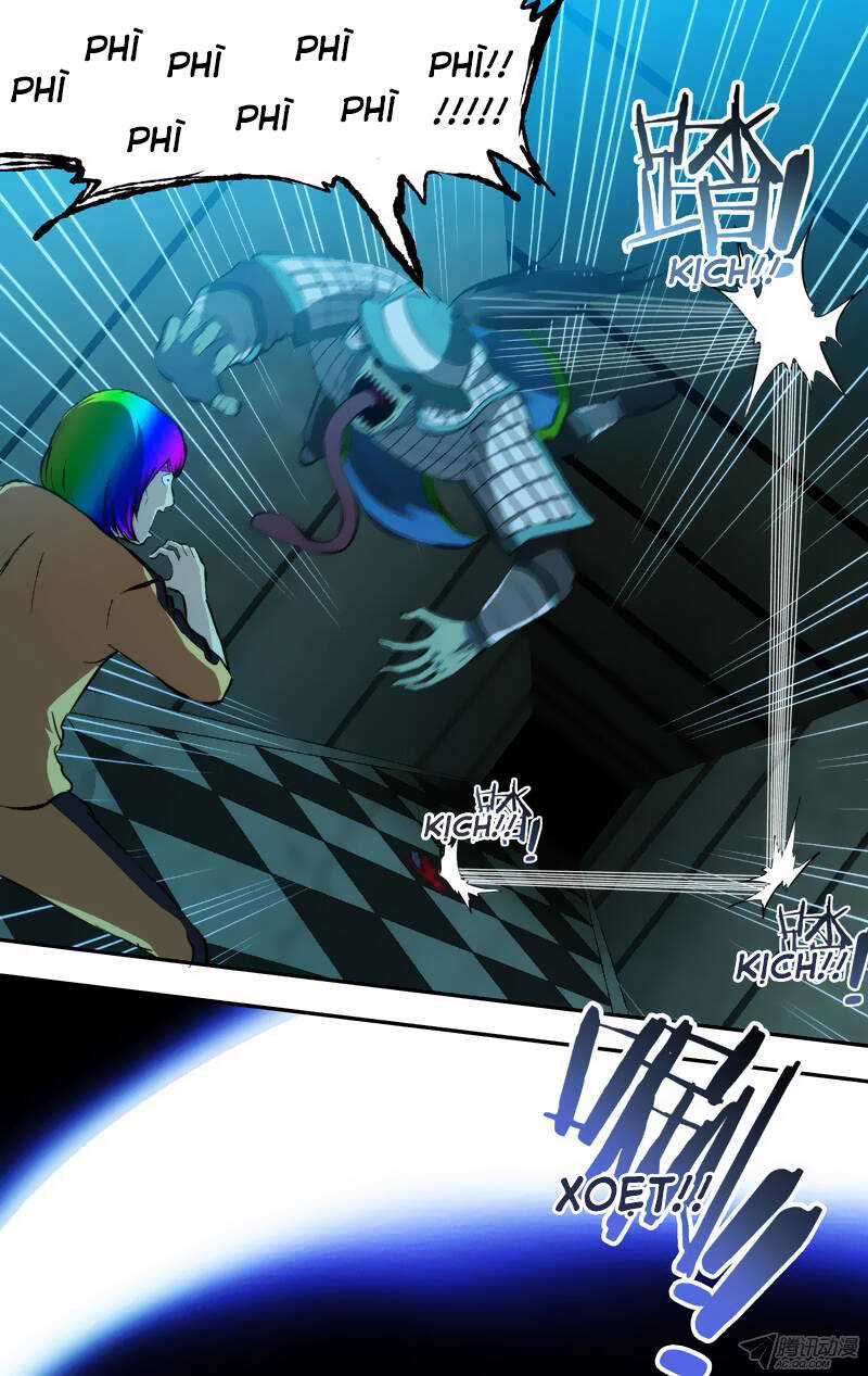 Tôi Là Thằng Phế Vật Chapter 96 trang 4