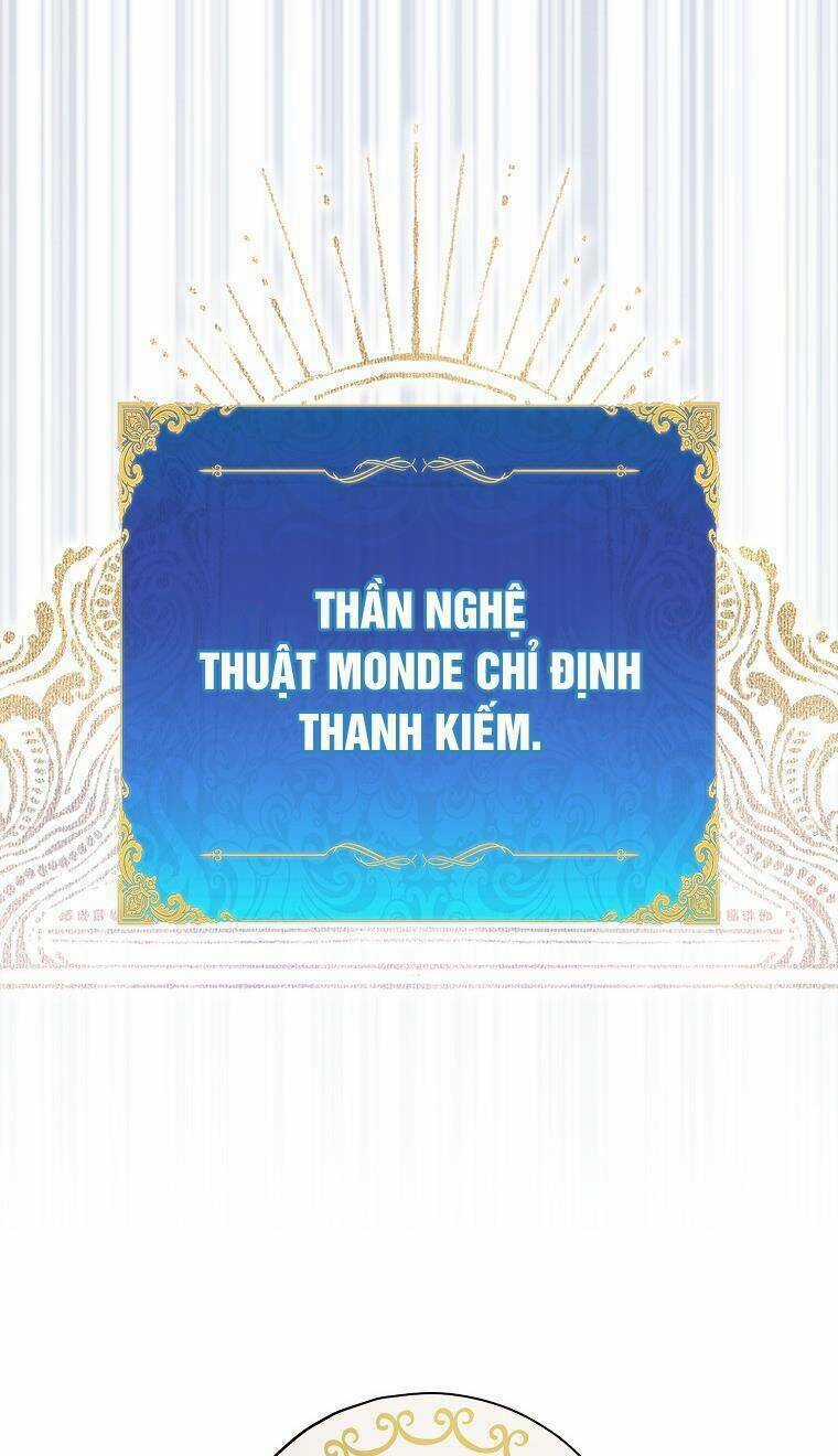 Tôi Là Thánh Nữ Giả Mạo Nhưng Các Thần Lại Ám Ảnh Tôi Chapter 11 trang 25