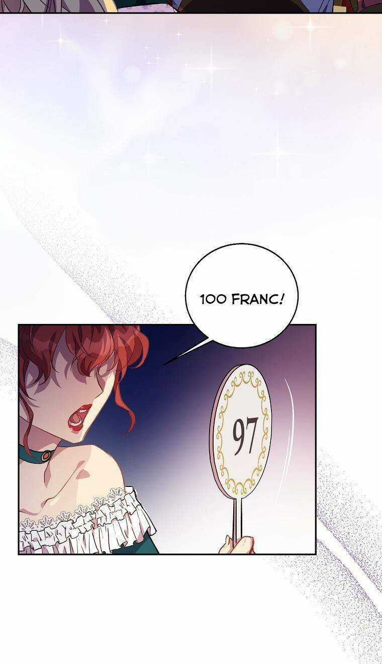 Tôi Là Thánh Nữ Giả Mạo Nhưng Các Thần Lại Ám Ảnh Tôi Chapter 11 trang 3