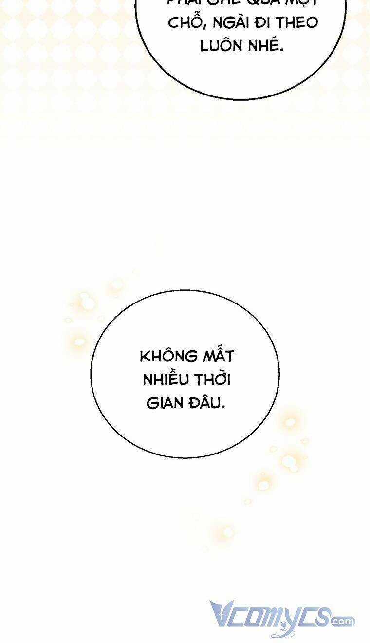 Tôi Là Thánh Nữ Giả Mạo Nhưng Các Thần Lại Ám Ảnh Tôi Chapter 11 trang 30