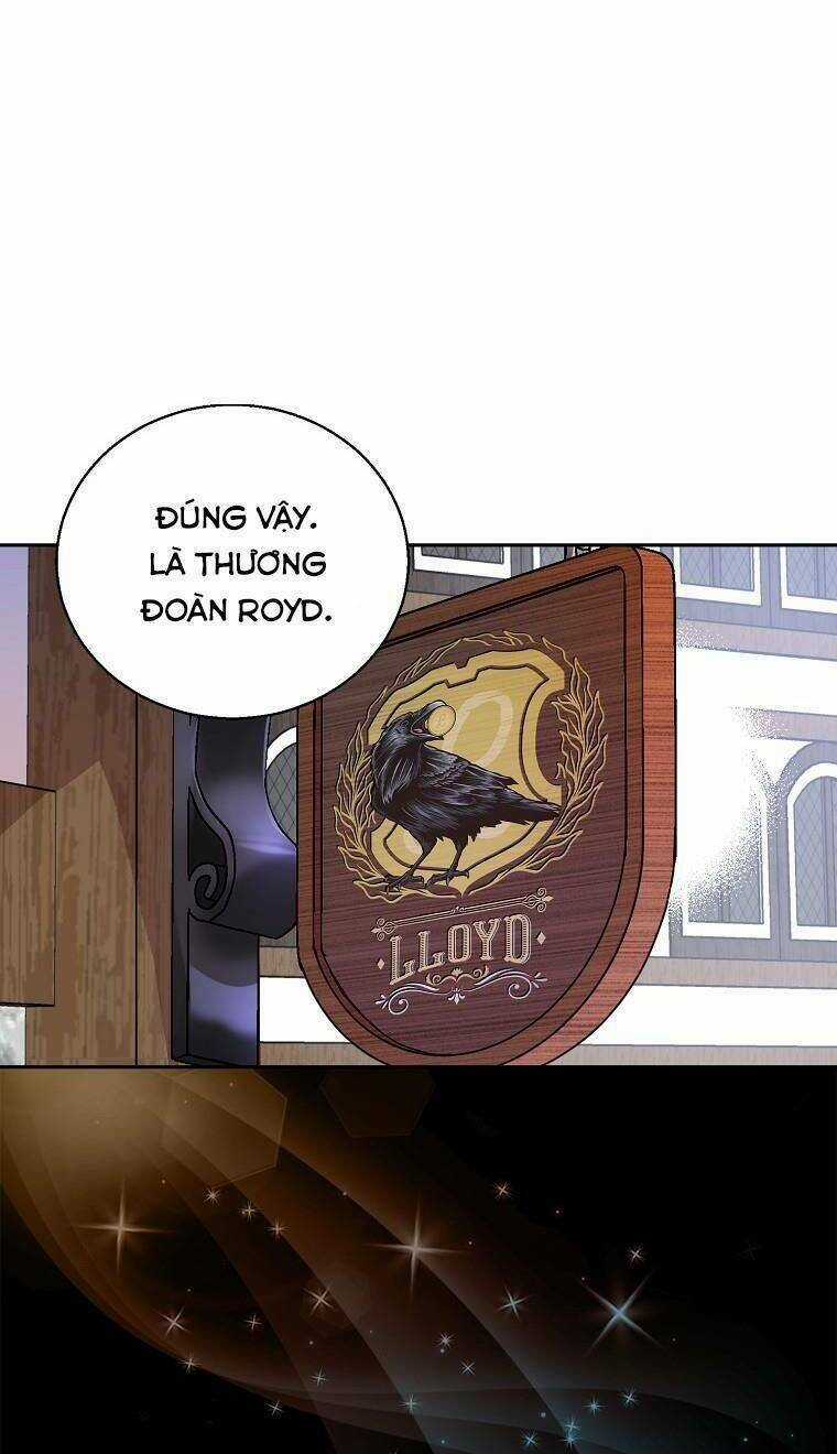 Tôi Là Thánh Nữ Giả Mạo Nhưng Các Thần Lại Ám Ảnh Tôi Chapter 11 trang 34
