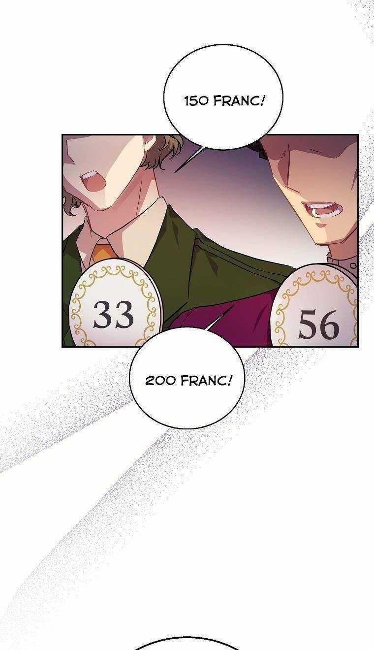 Tôi Là Thánh Nữ Giả Mạo Nhưng Các Thần Lại Ám Ảnh Tôi Chapter 11 trang 4