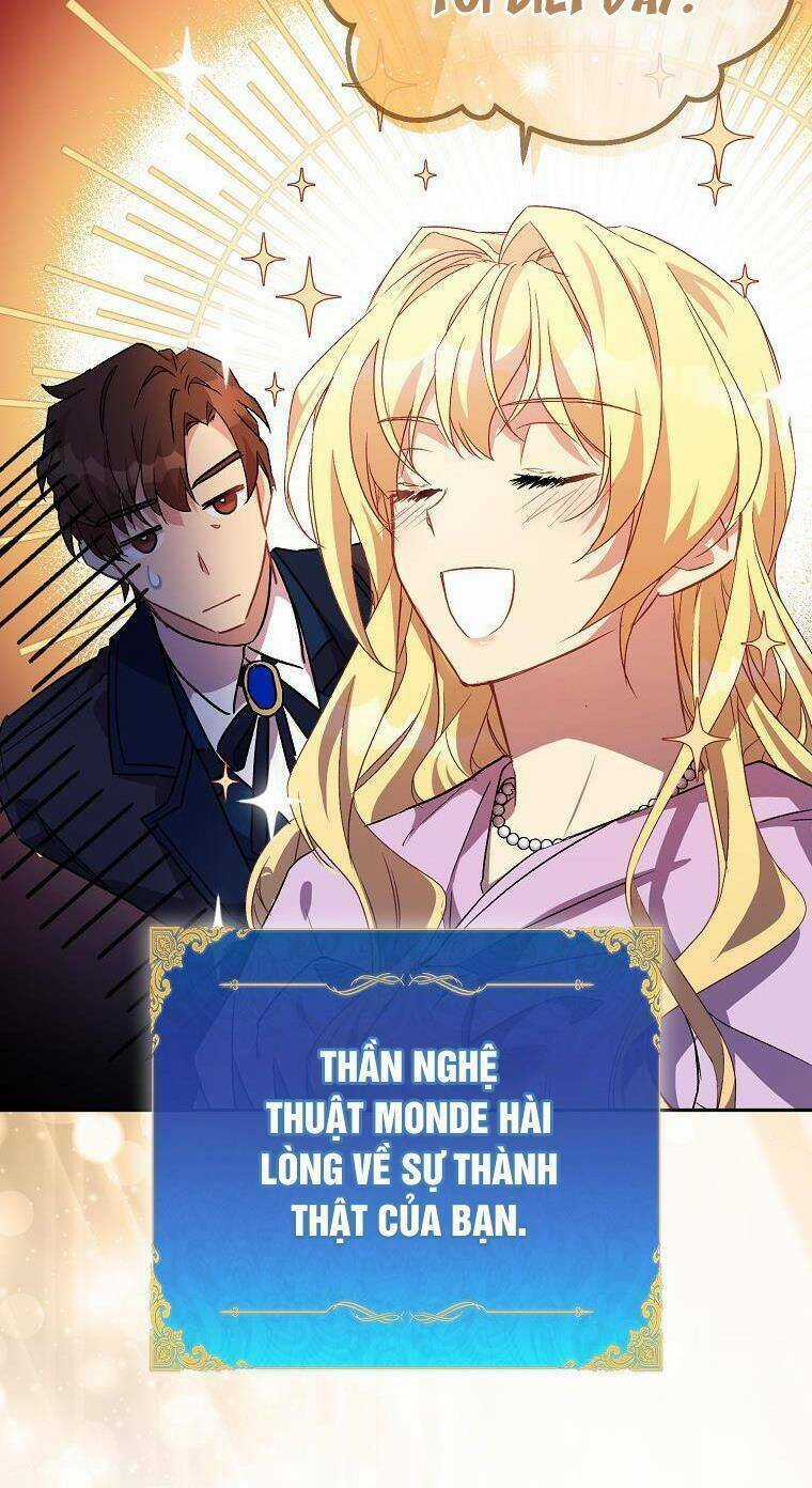 Tôi Là Thánh Nữ Giả Mạo Nhưng Các Thần Lại Ám Ảnh Tôi Chapter 11 trang 53