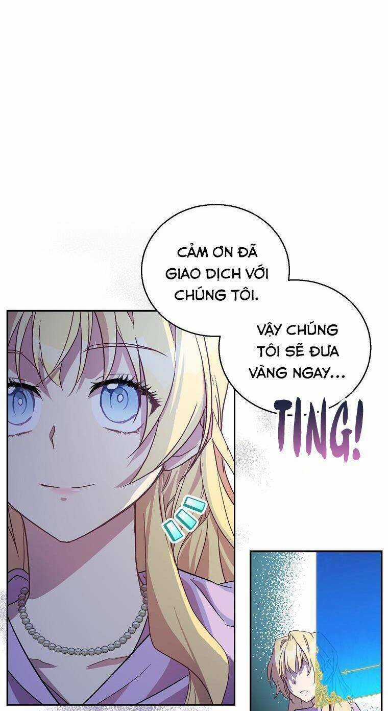 Tôi Là Thánh Nữ Giả Mạo Nhưng Các Thần Lại Ám Ảnh Tôi Chapter 11 trang 55