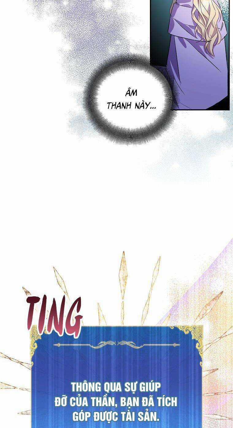 Tôi Là Thánh Nữ Giả Mạo Nhưng Các Thần Lại Ám Ảnh Tôi Chapter 11 trang 56