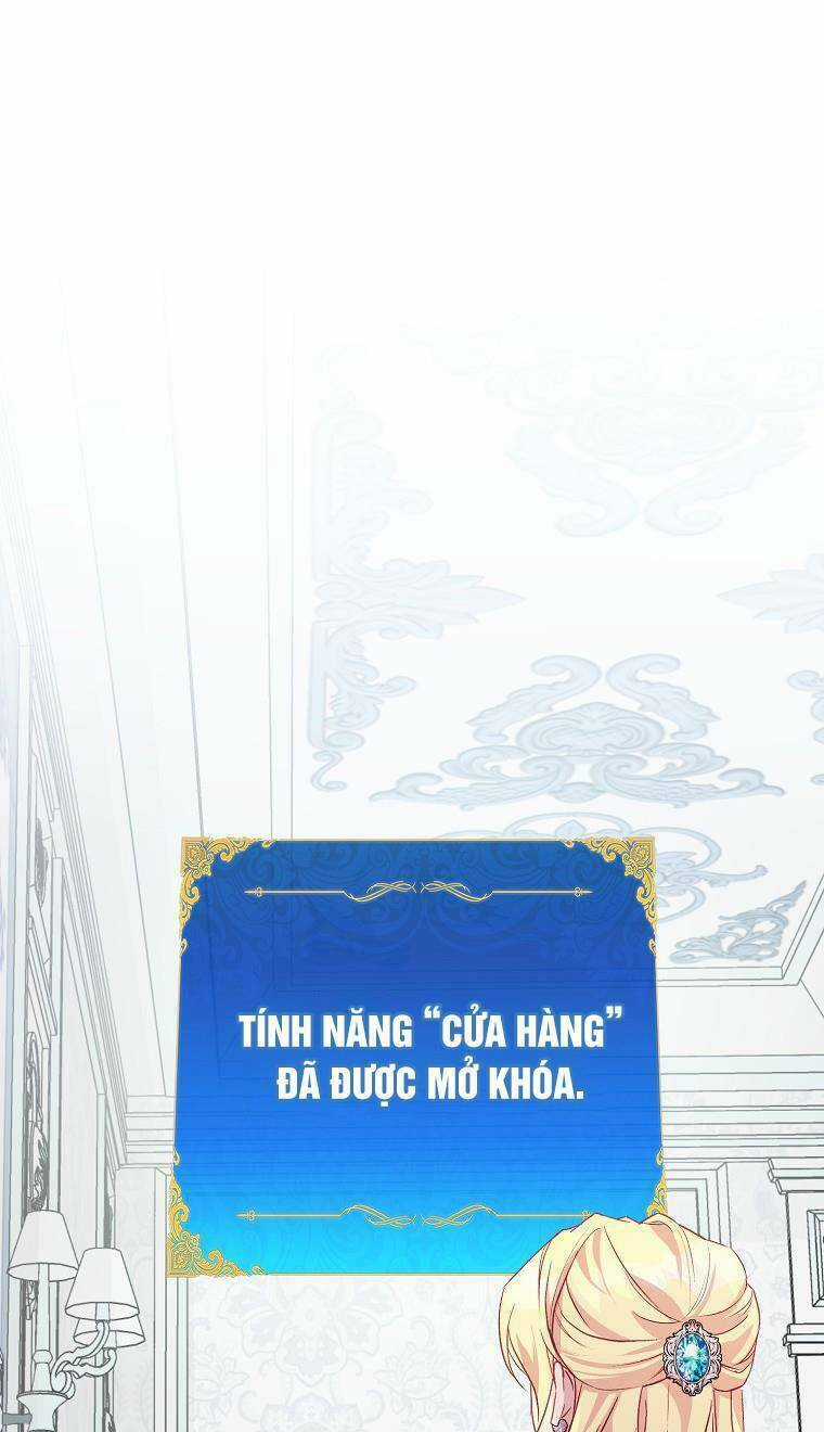 Tôi Là Thánh Nữ Giả Mạo Nhưng Các Thần Lại Ám Ảnh Tôi Chapter 12 trang 1