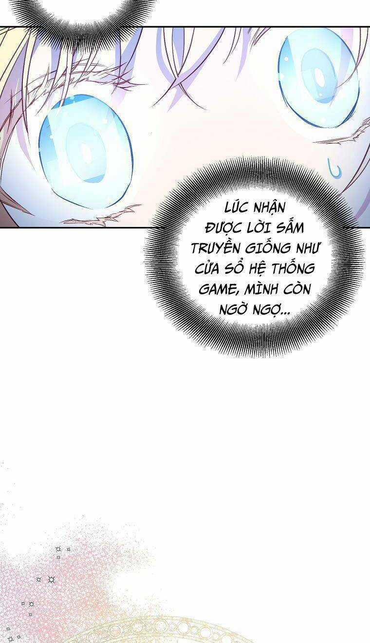 Tôi Là Thánh Nữ Giả Mạo Nhưng Các Thần Lại Ám Ảnh Tôi Chapter 12 trang 10