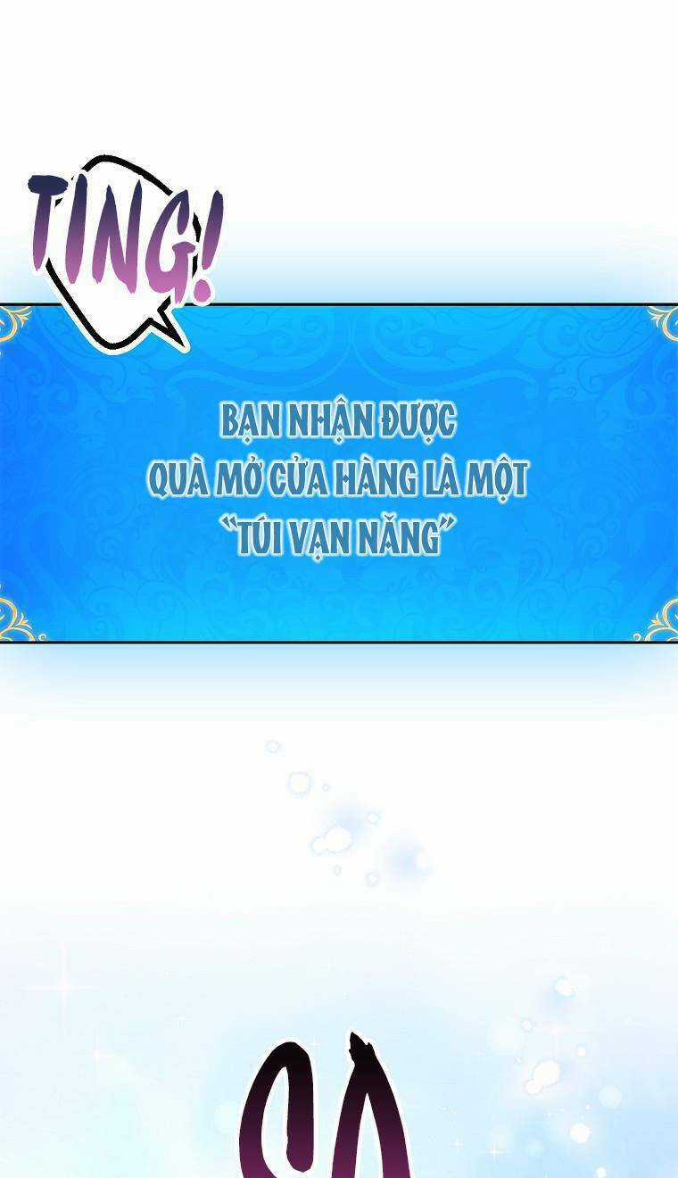 Tôi Là Thánh Nữ Giả Mạo Nhưng Các Thần Lại Ám Ảnh Tôi Chapter 12 trang 21