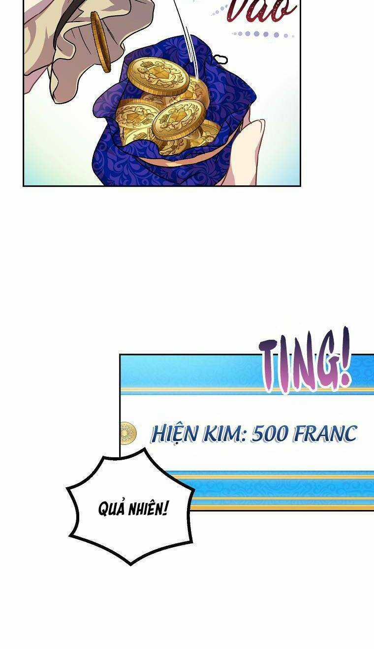 Tôi Là Thánh Nữ Giả Mạo Nhưng Các Thần Lại Ám Ảnh Tôi Chapter 12 trang 26