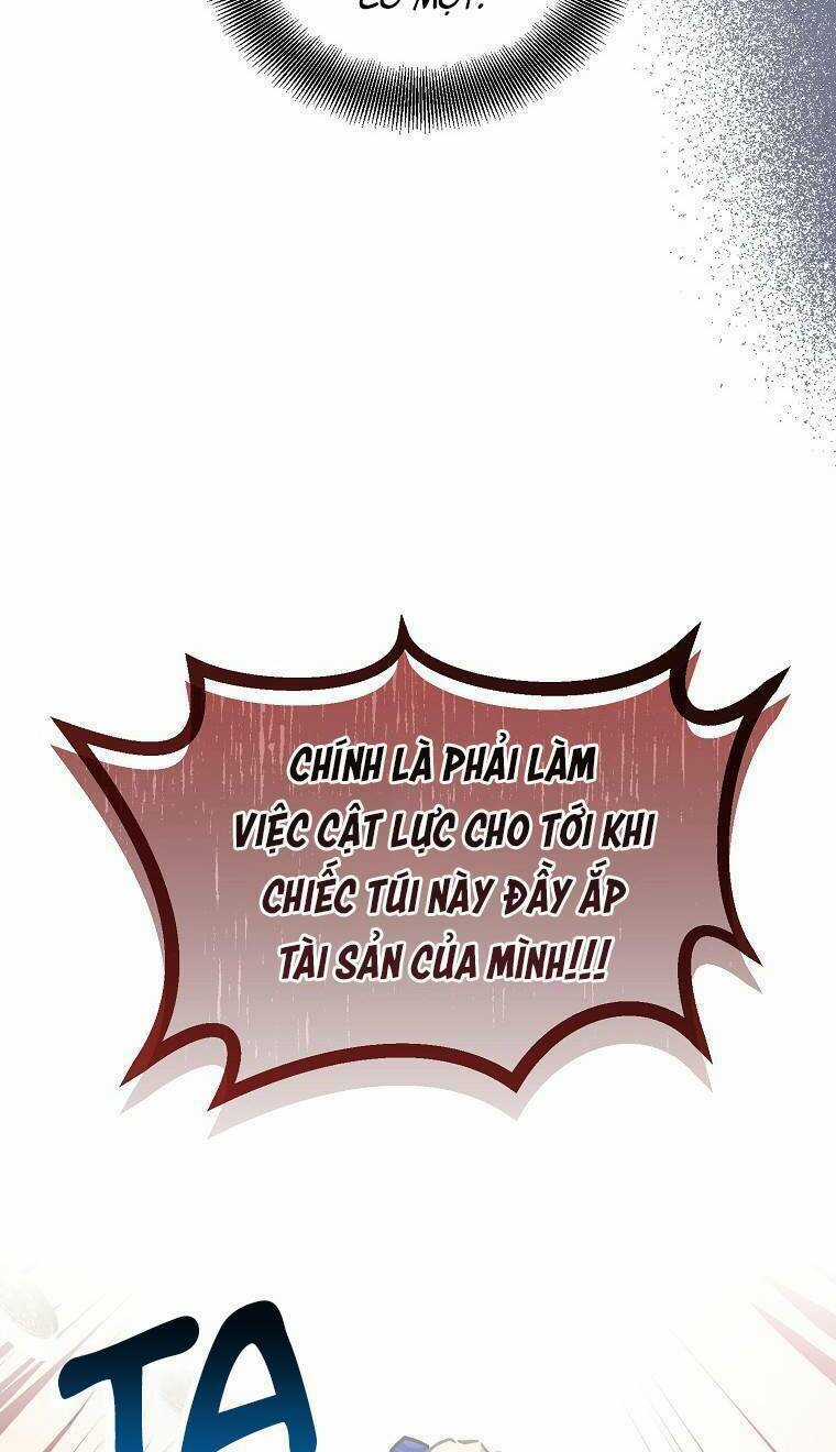 Tôi Là Thánh Nữ Giả Mạo Nhưng Các Thần Lại Ám Ảnh Tôi Chapter 12 trang 34