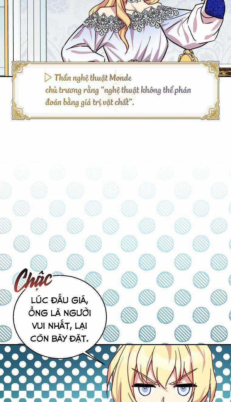 Tôi Là Thánh Nữ Giả Mạo Nhưng Các Thần Lại Ám Ảnh Tôi Chapter 12 trang 37