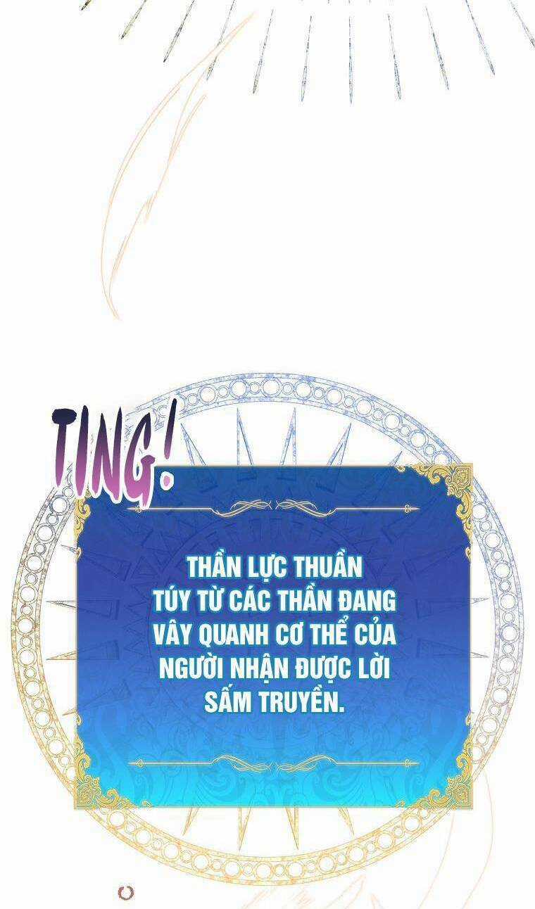 Tôi Là Thánh Nữ Giả Mạo Nhưng Các Thần Lại Ám Ảnh Tôi Chapter 12 trang 55