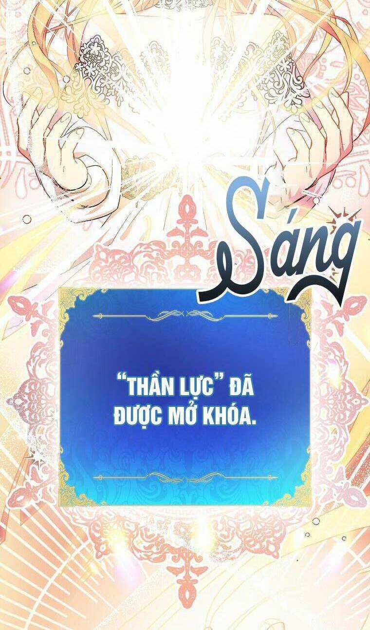Tôi Là Thánh Nữ Giả Mạo Nhưng Các Thần Lại Ám Ảnh Tôi Chapter 12 trang 58