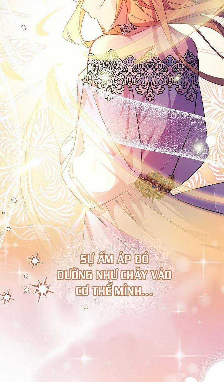 Tôi Là Thánh Nữ Giả Mạo Nhưng Các Thần Lại Ám Ảnh Tôi Chapter 12 trang 60