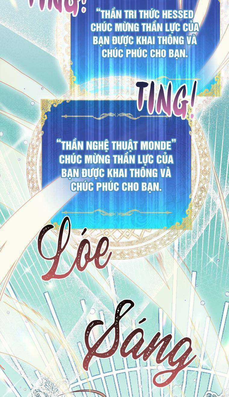 Tôi Là Thánh Nữ Giả Mạo Nhưng Các Thần Lại Ám Ảnh Tôi Chapter 12 trang 65