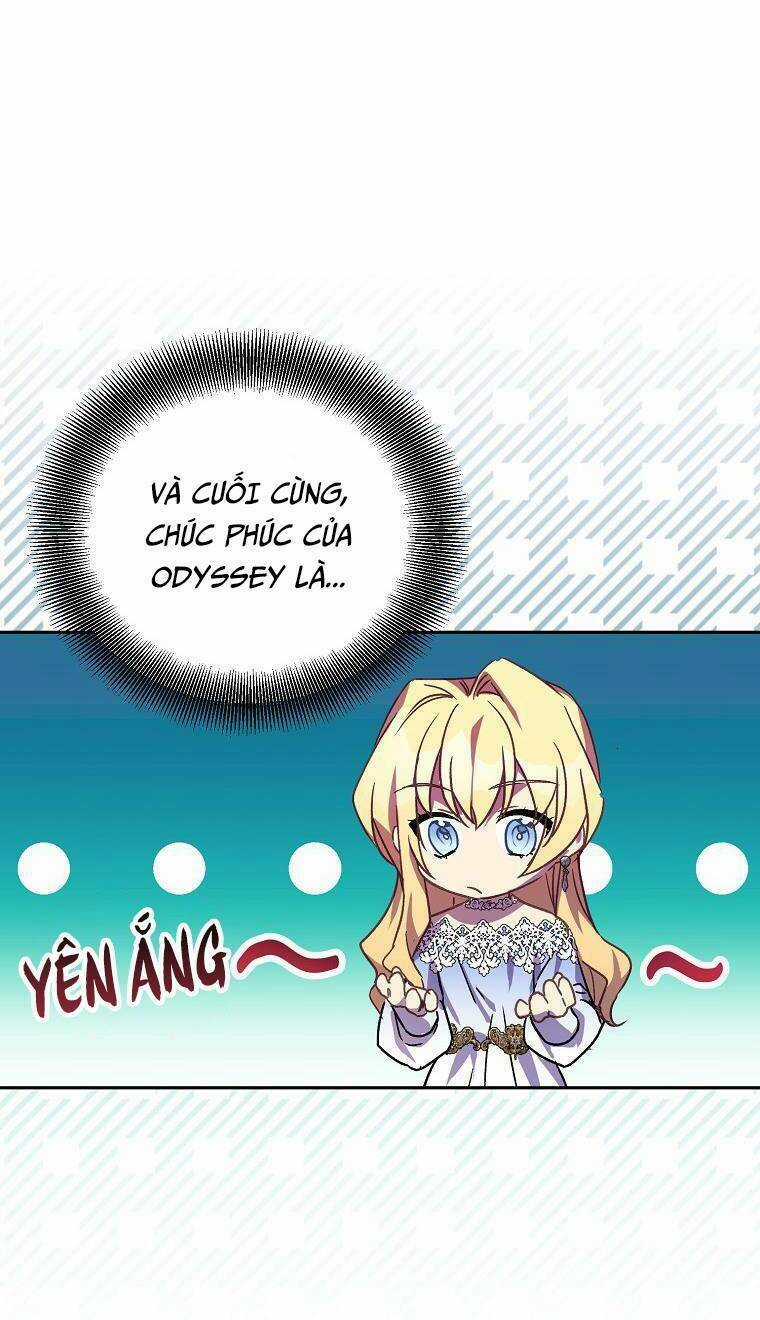 Tôi Là Thánh Nữ Giả Mạo Nhưng Các Thần Lại Ám Ảnh Tôi Chapter 12 trang 70