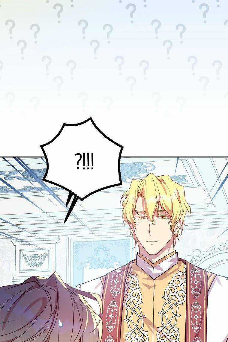 Tôi Là Thánh Nữ Giả Mạo Nhưng Các Thần Lại Ám Ảnh Tôi Chapter 12 trang 82
