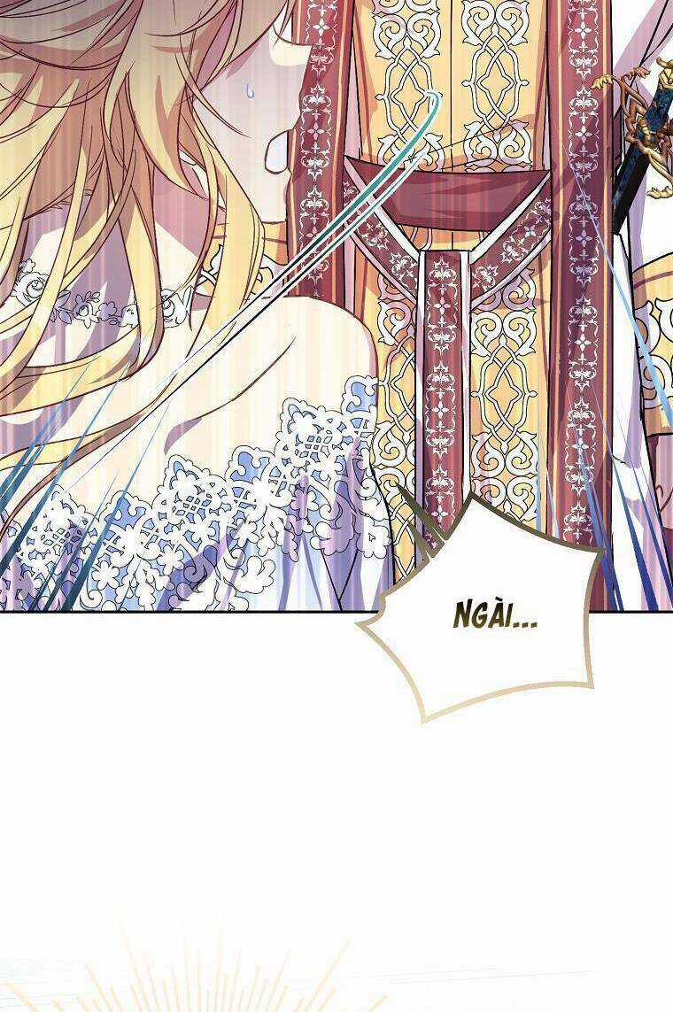 Tôi Là Thánh Nữ Giả Mạo Nhưng Các Thần Lại Ám Ảnh Tôi Chapter 12 trang 83